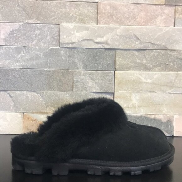 UGG Women's Coquette Slipper - Picture 6 of 6